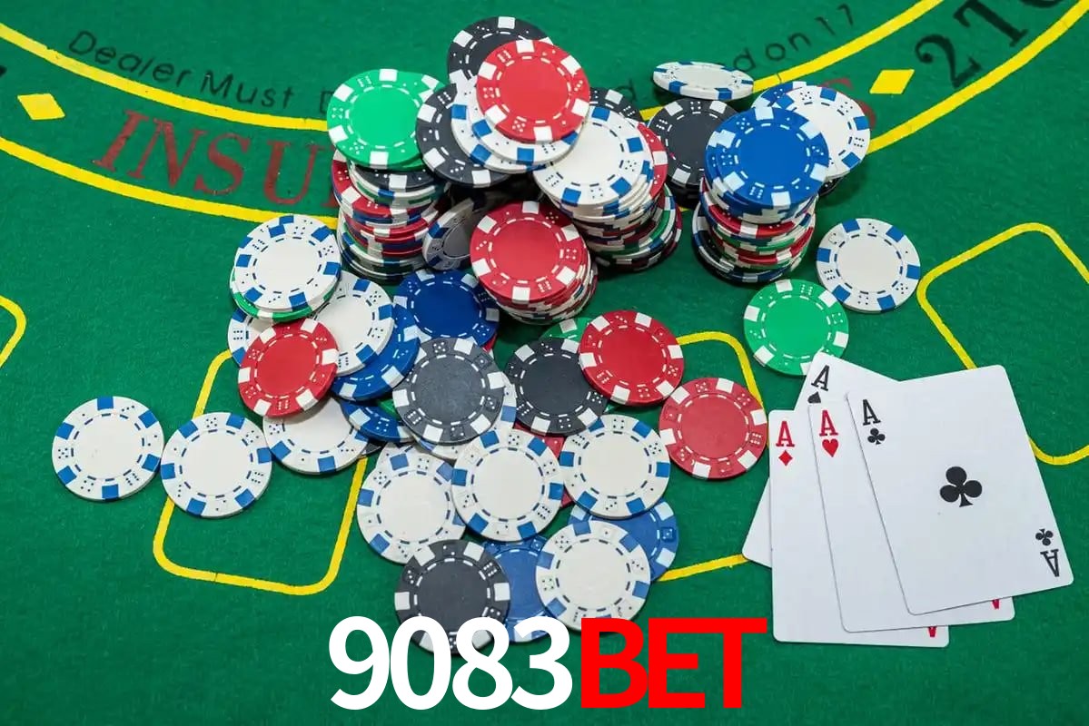 Programa VIP 9083bet