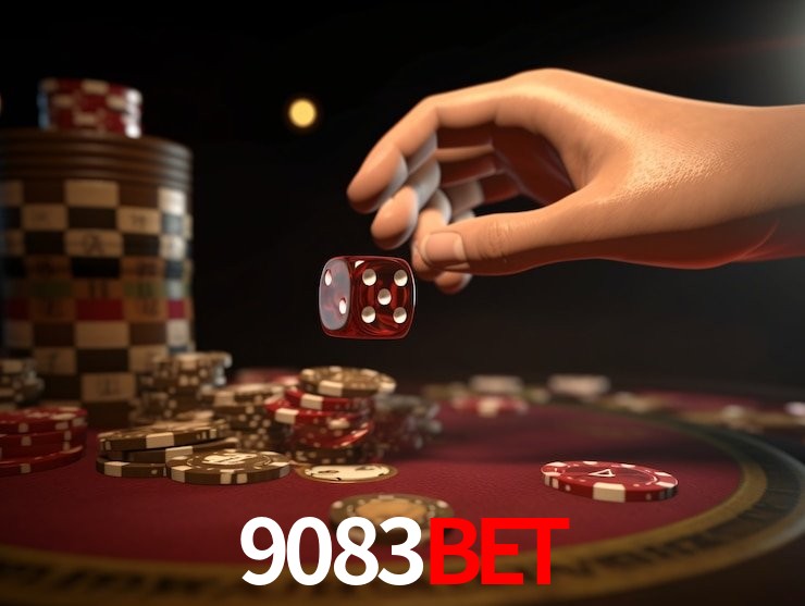 Jogos de Slot 9083bet