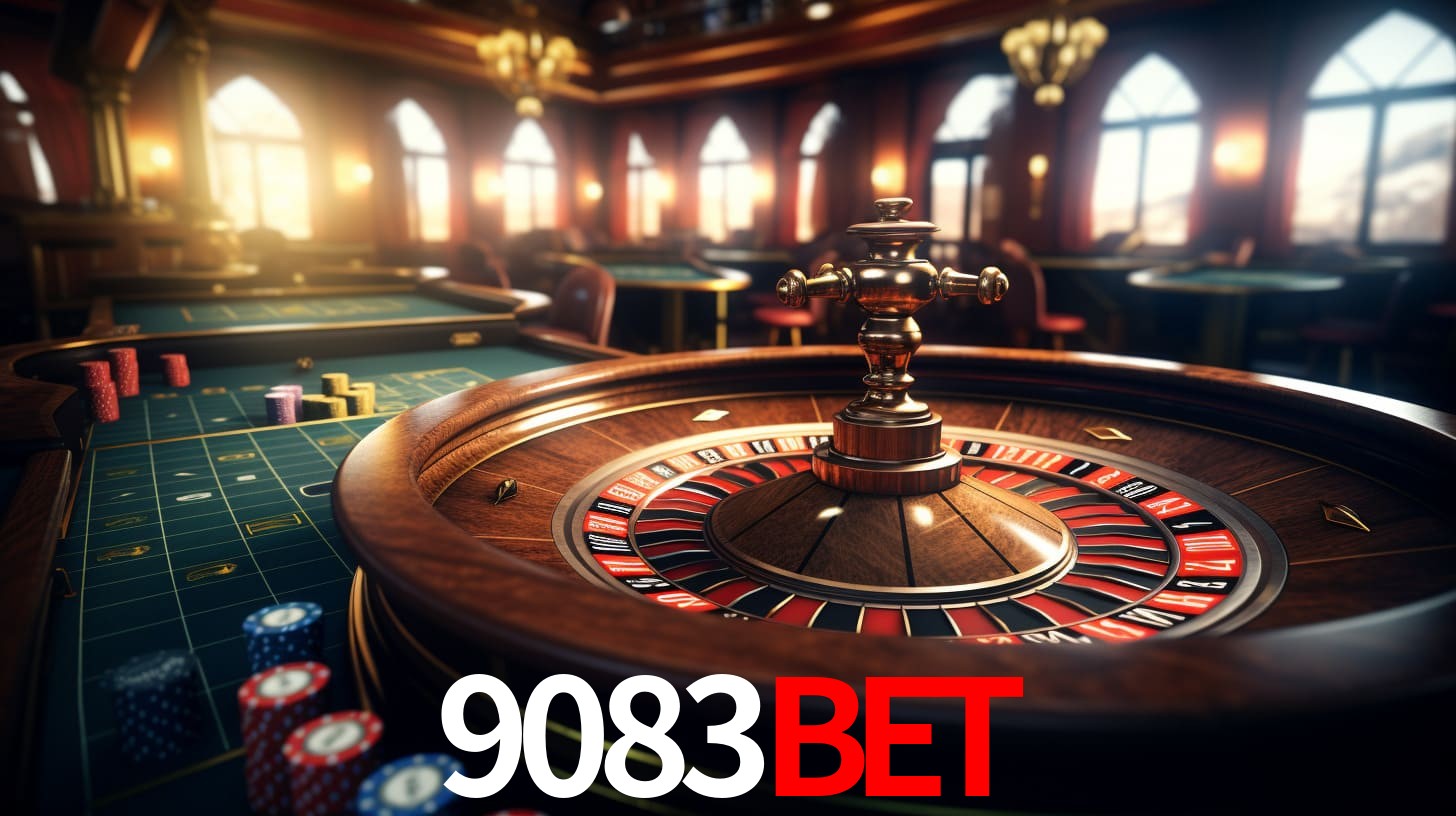 Games Directory 9083bet