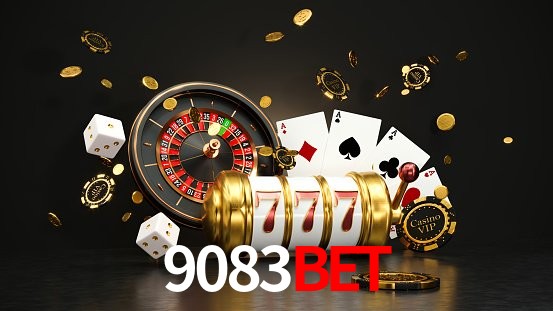 Secure Login 9083bet