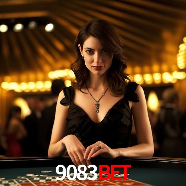 Desvendando o Mundo dos Jogos Virtuais na 9083bet
