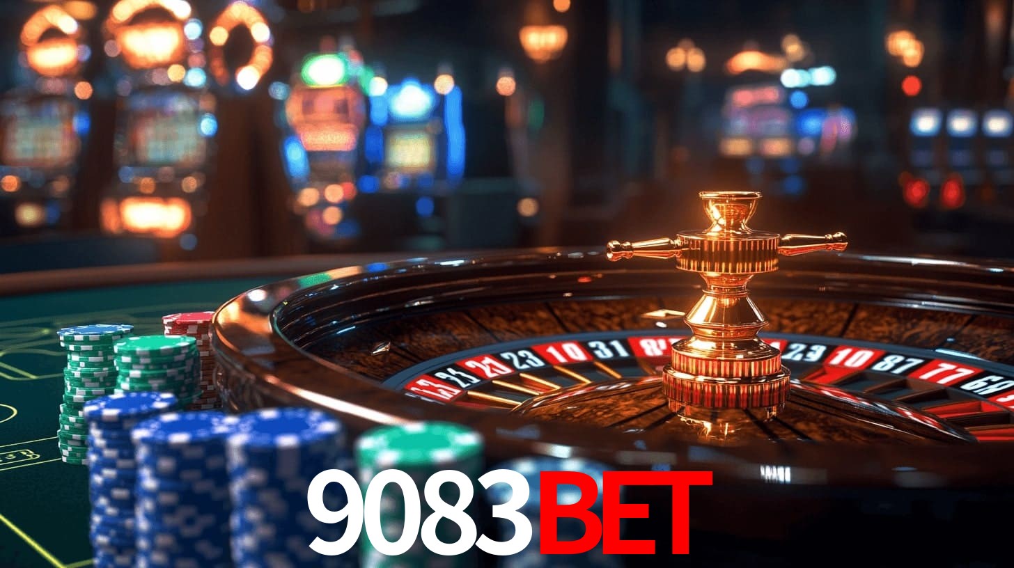 Blackjack Table 9083bet